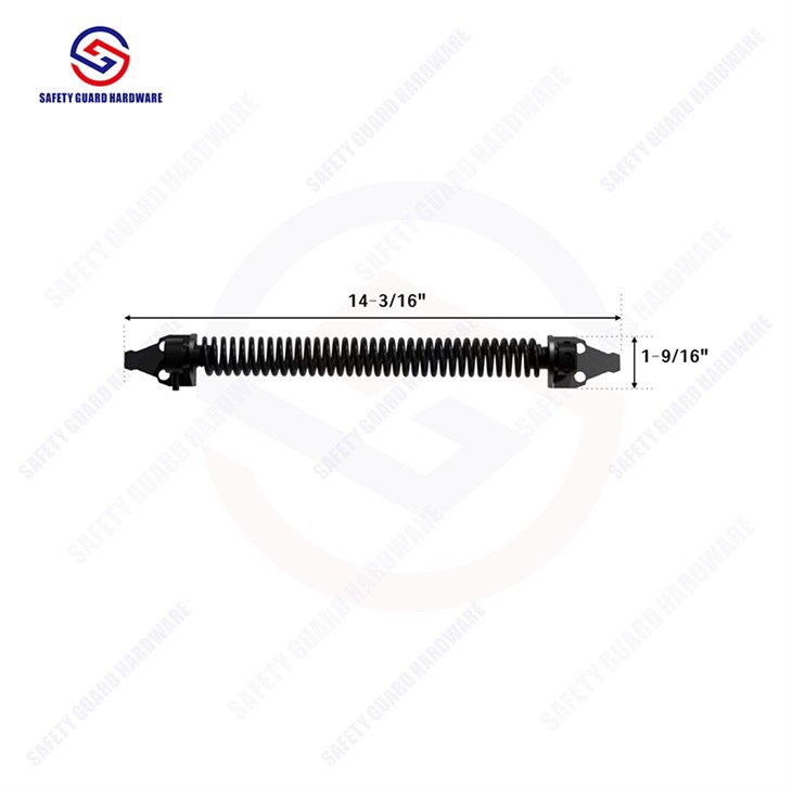 14 Inch Gate Spring factory