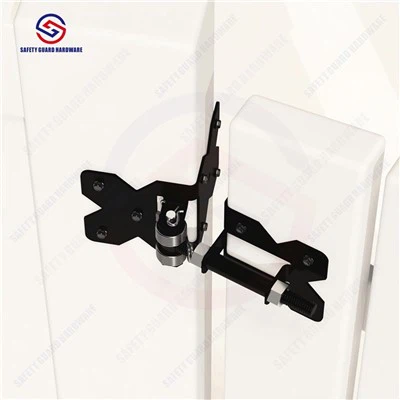 Grame o wytrzymałym winylowym ogrodzeniu