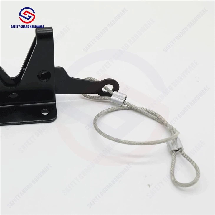 Wooden Fence Gate Latch suppliers